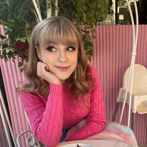 Meet your Posher, Ashlee